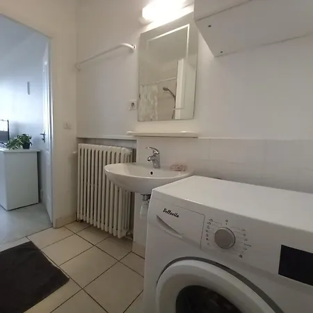 D St-quentin-en -yvelines Plusieurs Apartment
