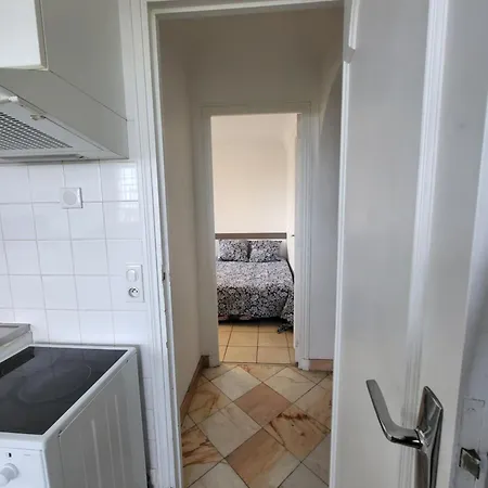 Apartment D St-quentin-en -yvelines Plusieurs *