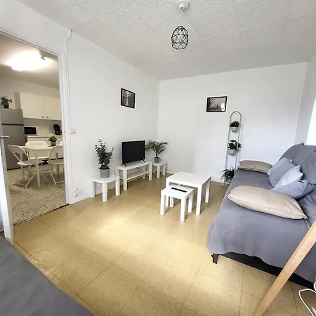 D St-quentin-en -yvelines Plusieurs Apartment