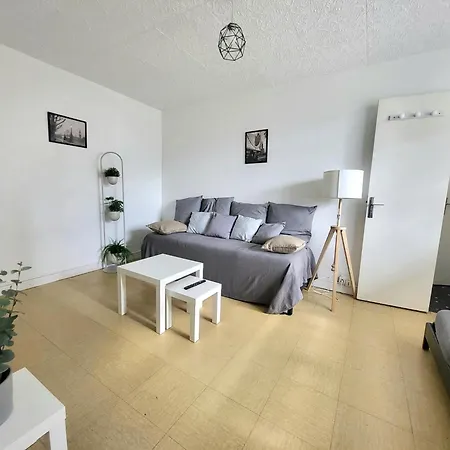 D St-quentin-en -yvelines Plusieurs Apartment *