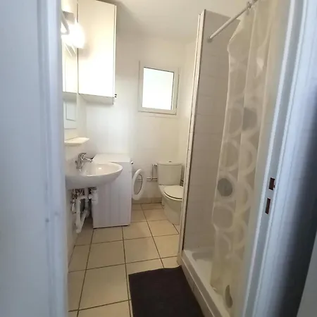 D St-quentin-en -yvelines Plusieurs Apartment
