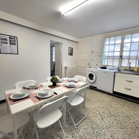 D St-quentin-en -yvelines Plusieurs Apartment *