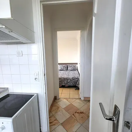 D St-quentin-en -yvelines Plusieurs Apartment *