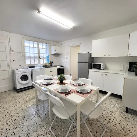 Apartment D St-quentin-en -yvelines Plusieurs *