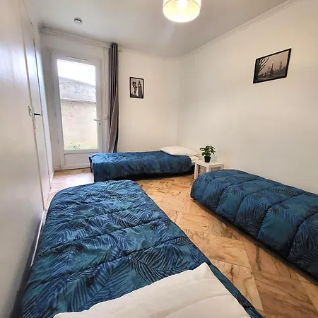 Apartment D St-quentin-en -yvelines Plusieurs *