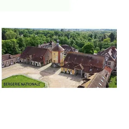 D St-quentin-en -yvelines Plusieurs Apartment Trappes