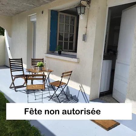 D St-quentin-en -yvelines Plusieurs Apartment